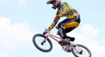 Goiânia recebe 2° etapa do Campeonato Goiano de Bicicross